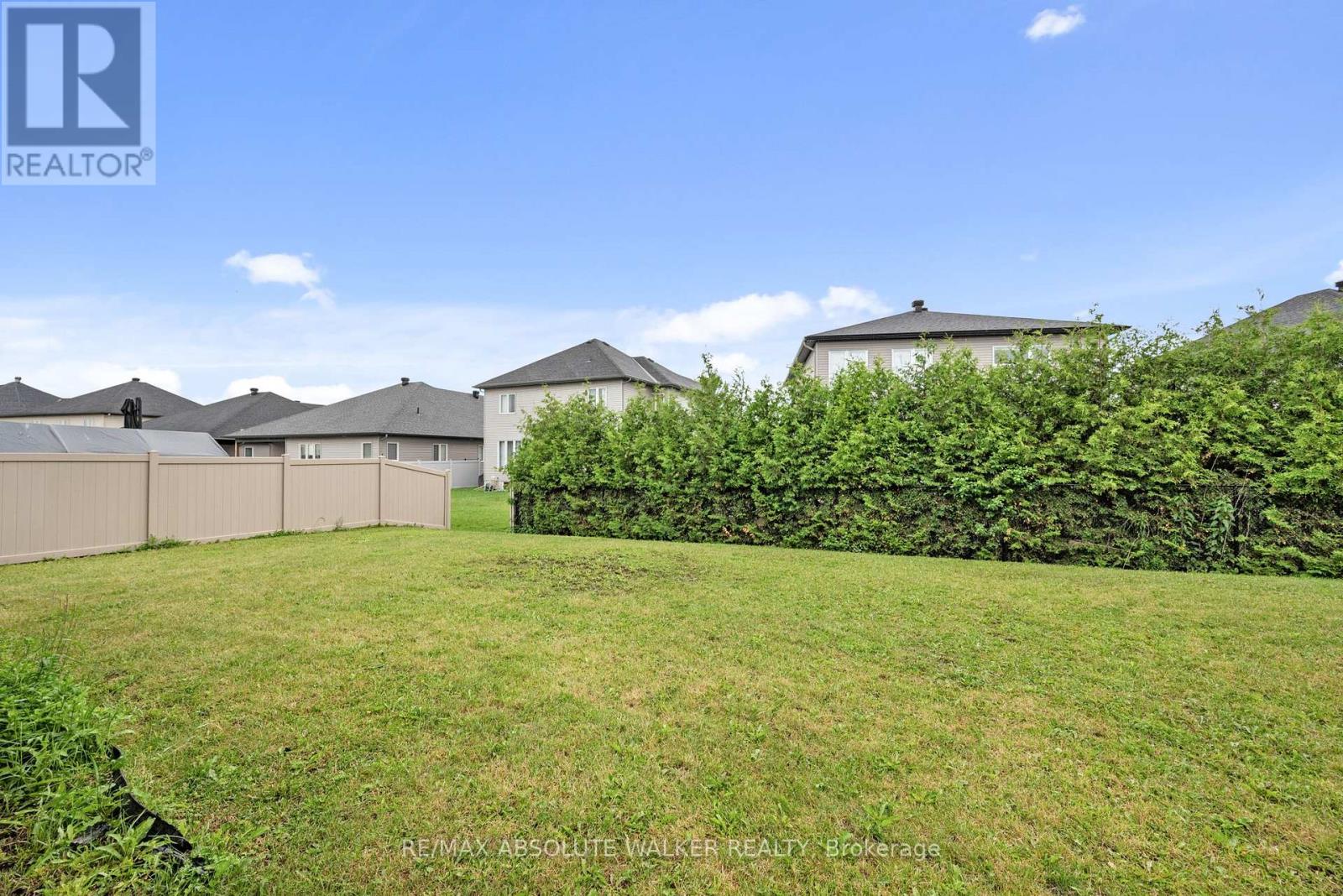 281 Sterling Avenue, Clarence-Rockland, Ontario  K4K 0H9 - Photo 25 - X13474294