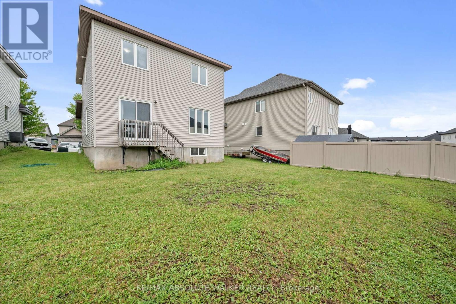 281 Sterling Avenue, Clarence-Rockland, Ontario  K4K 0H9 - Photo 26 - X13474294