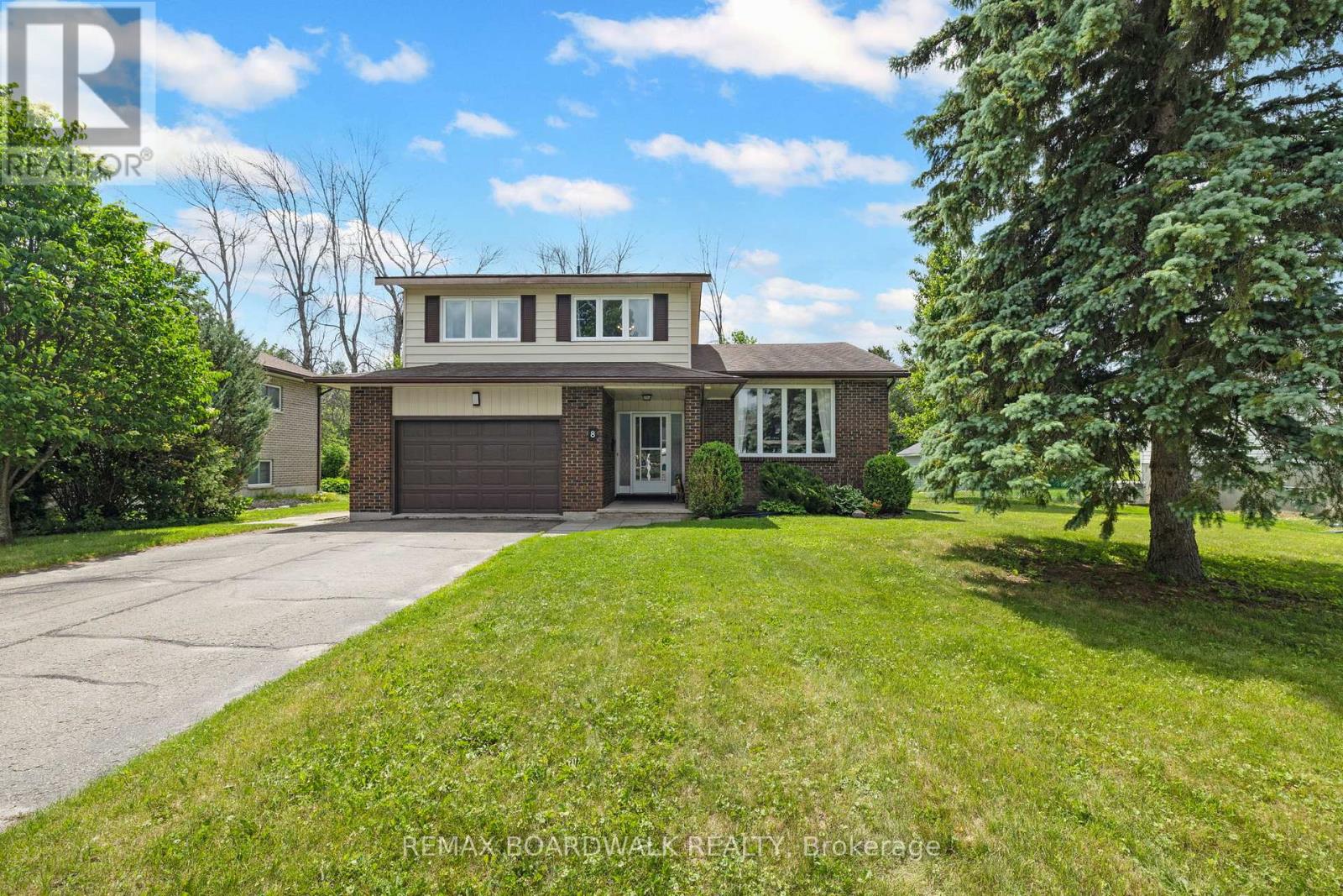 8 Jessie Drive, Perth, Ontario  K7H 3J1 - Photo 1 - X13474372