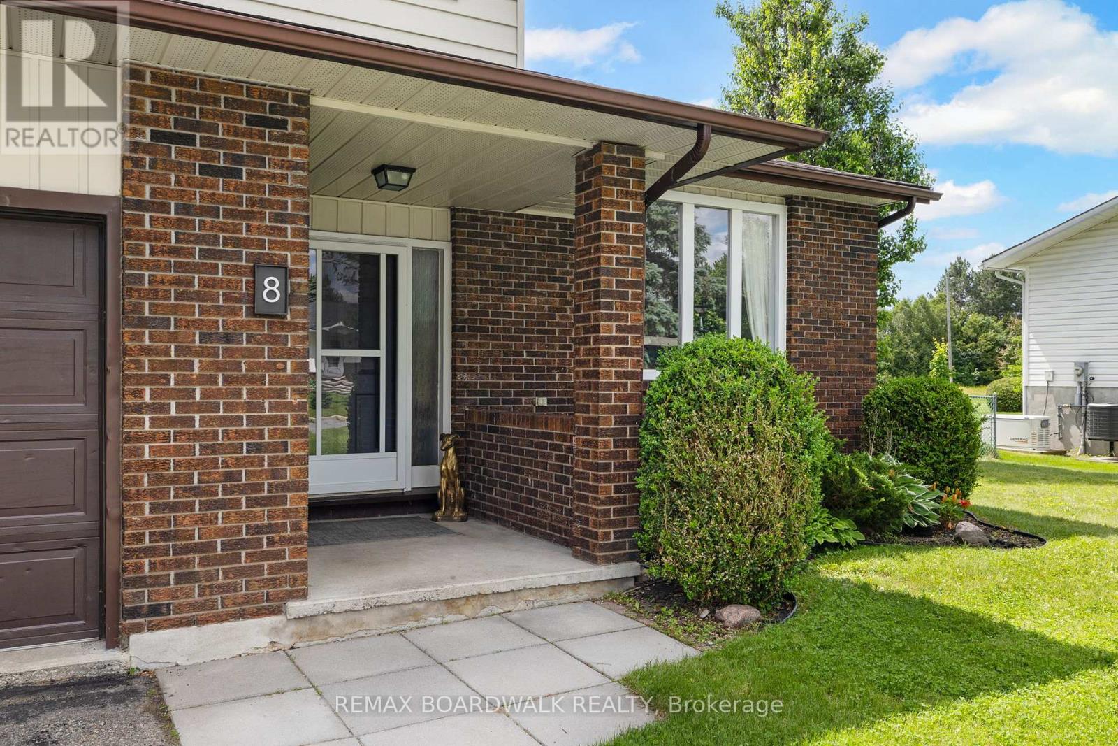 8 Jessie Drive, Perth, Ontario  K7H 3J1 - Photo 4 - X13474372