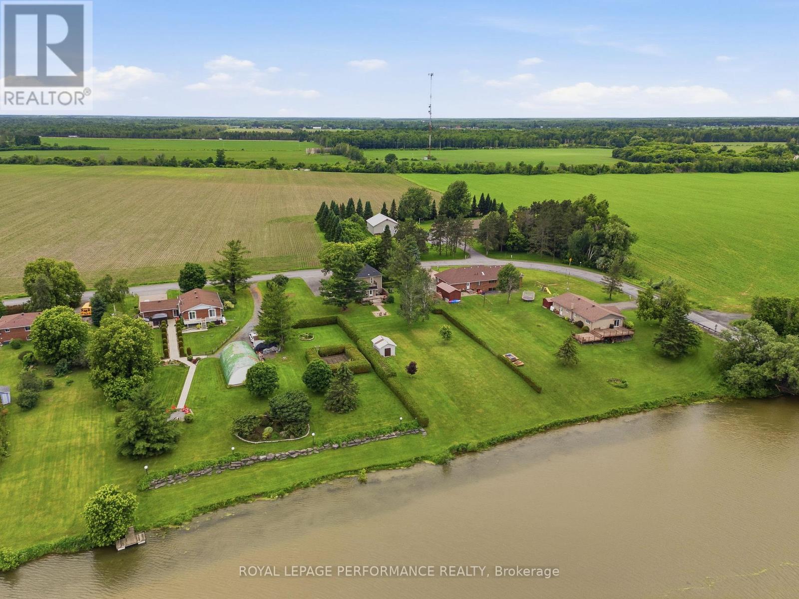 1169 650 Route, The Nation, Ontario  K0A 1M0 - Photo 2 - X13474730
