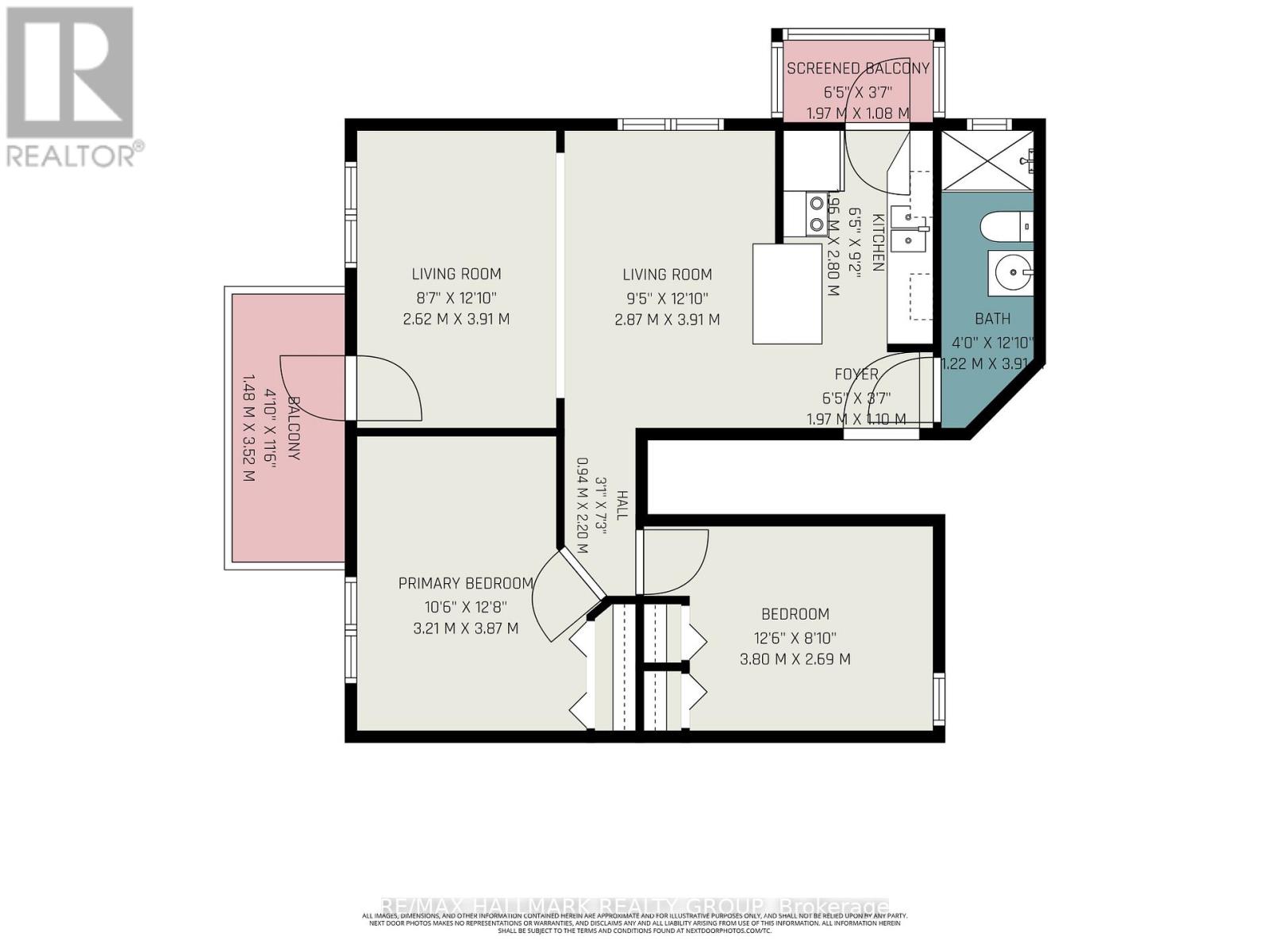 1 - 164 Bruyere Street, Ottawa, Ontario  K1N 5E1 - Photo 18 - X13475048