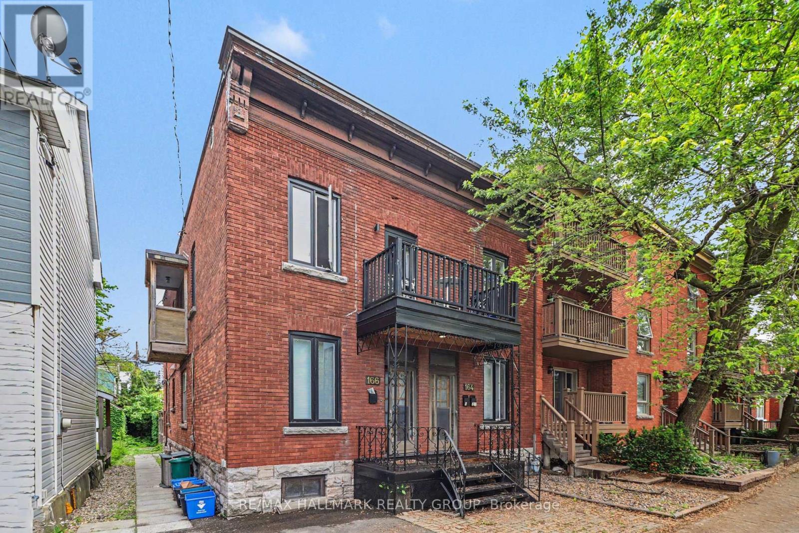 1 - 164 Bruyere Street, Ottawa, Ontario  K1N 5E1 - Photo 2 - X13475048