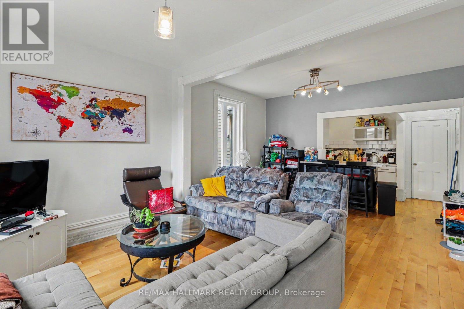 1 - 164 Bruyere Street, Ottawa, Ontario  K1N 5E1 - Photo 4 - X13475048