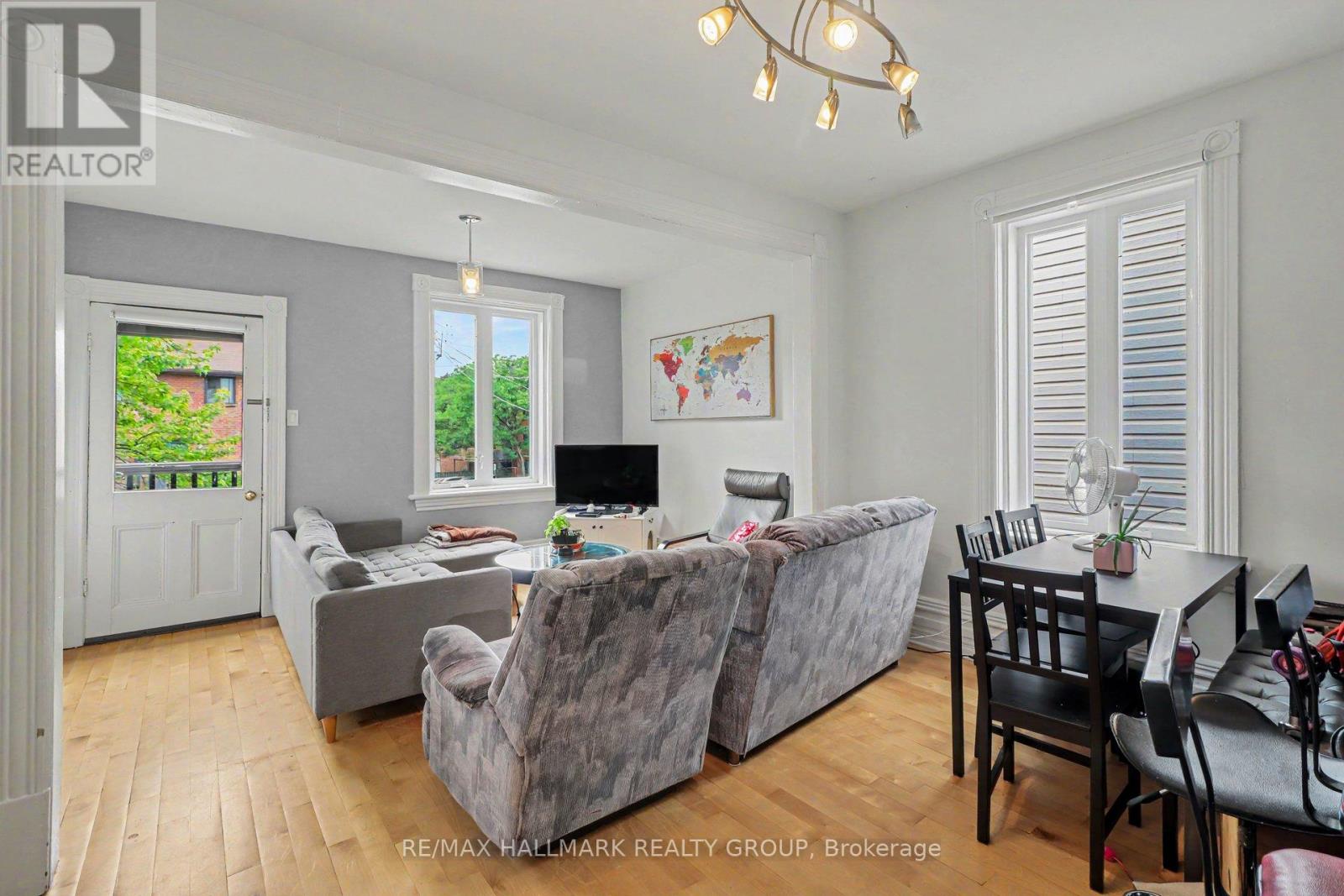 1 - 164 Bruyere Street, Ottawa, Ontario  K1N 5E1 - Photo 6 - X13475048