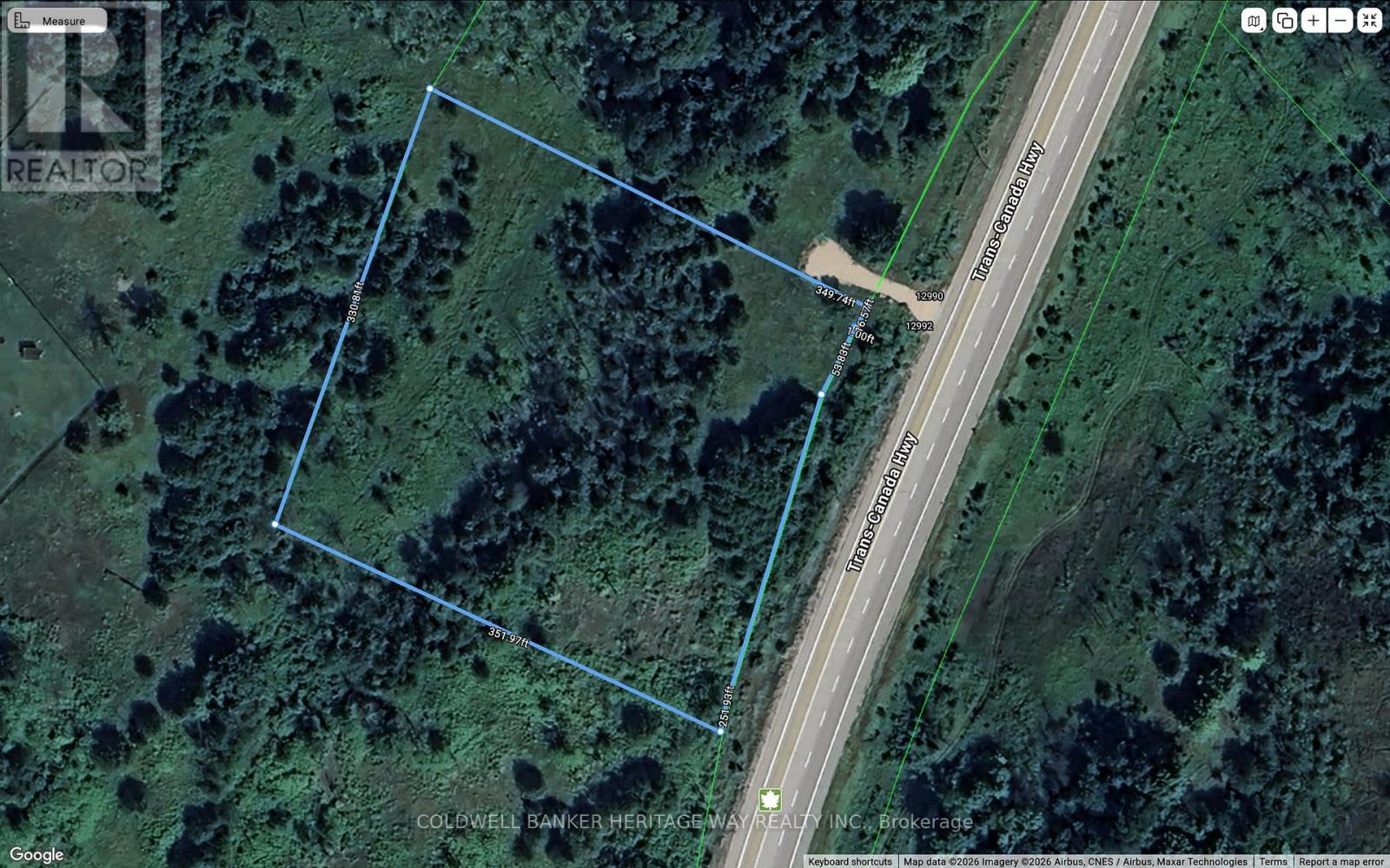 12990 #7 Highway, Lanark Highlands, Ontario  K7C 3P1 - Photo 1 - X13475104