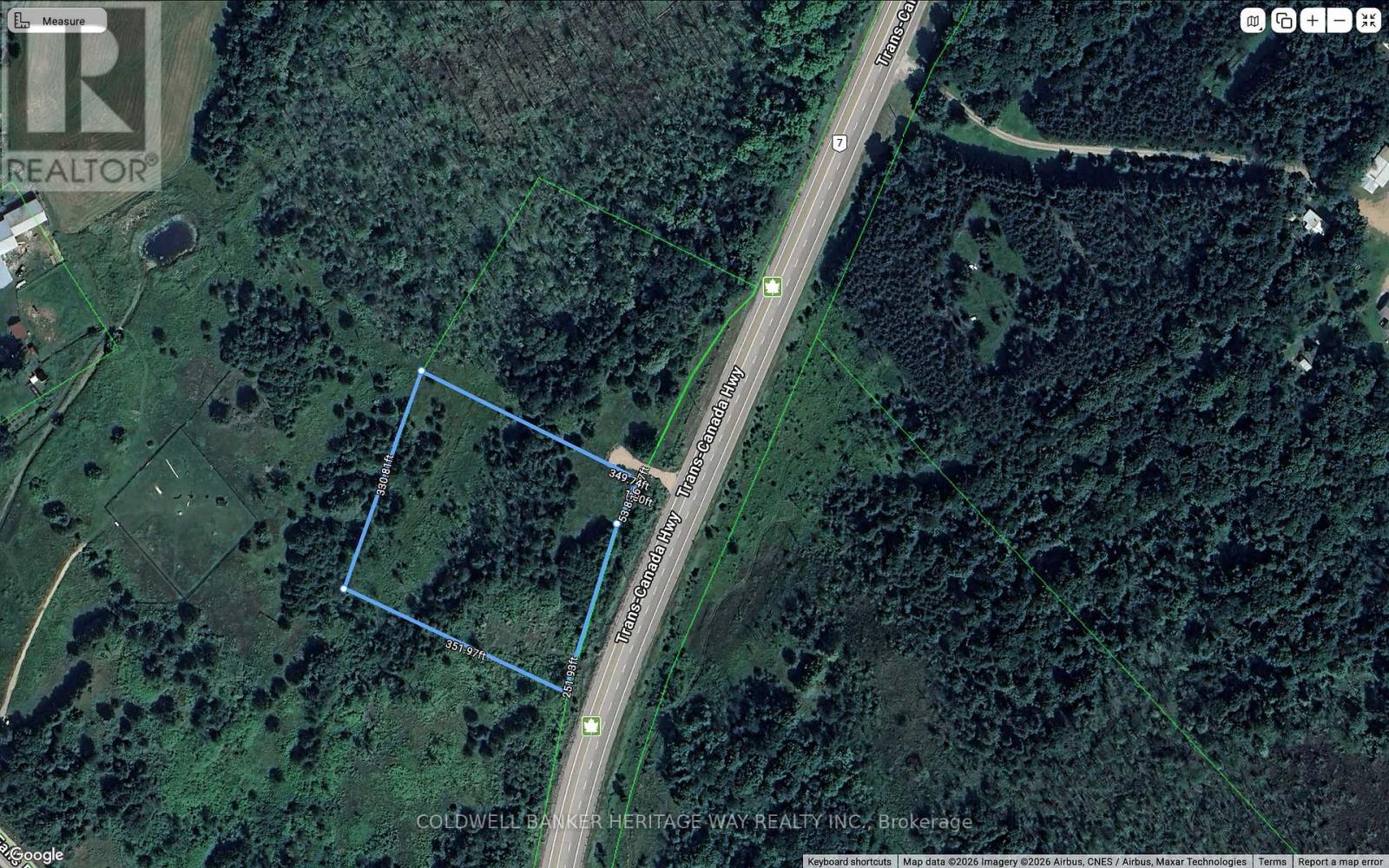 12990 #7 Highway, Lanark Highlands, Ontario  K7C 3P1 - Photo 2 - X13475104