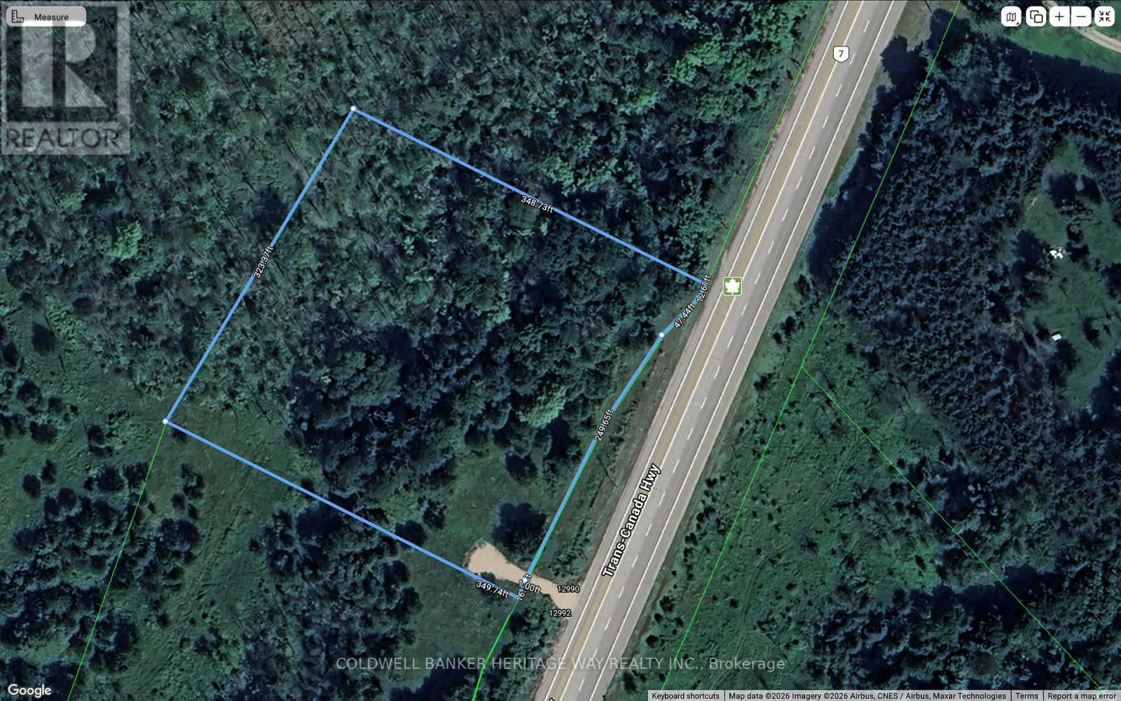 12992 #7 Highway, Lanark Highlands, Ontario  K7C 3P1 - Photo 1 - X13475132