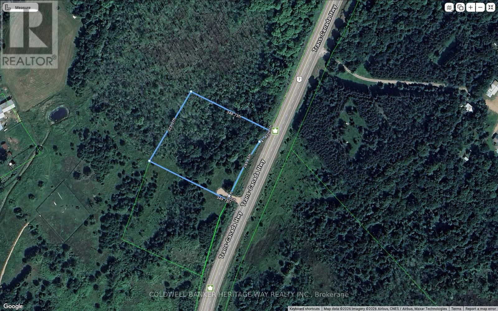 12992 #7 Highway, Lanark Highlands, Ontario  K7C 3P1 - Photo 2 - X13475132