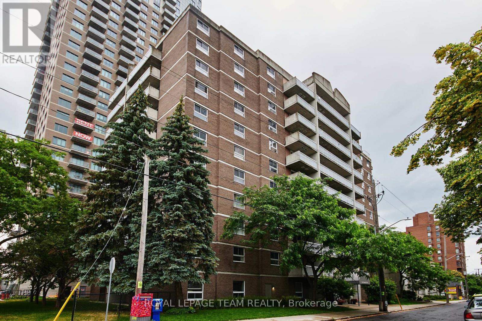 904 - 110 Forward Avenue, Ottawa, Ontario  K1Y 4S9 - Photo 1 - X13475188