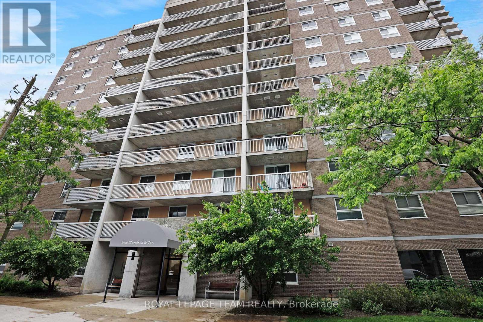 904 - 110 Forward Avenue, Ottawa, Ontario  K1Y 4S9 - Photo 2 - X13475188