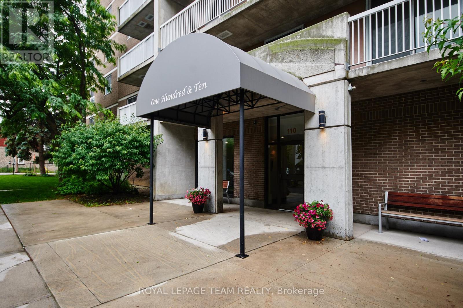 904 - 110 Forward Avenue, Ottawa, Ontario  K1Y 4S9 - Photo 4 - X13475188