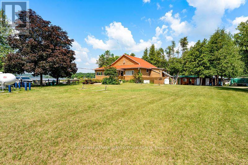 4195 Watsons Corners Road, Lanark Highlands, Ontario  K0G 1M0 - Photo 26 - X13475198