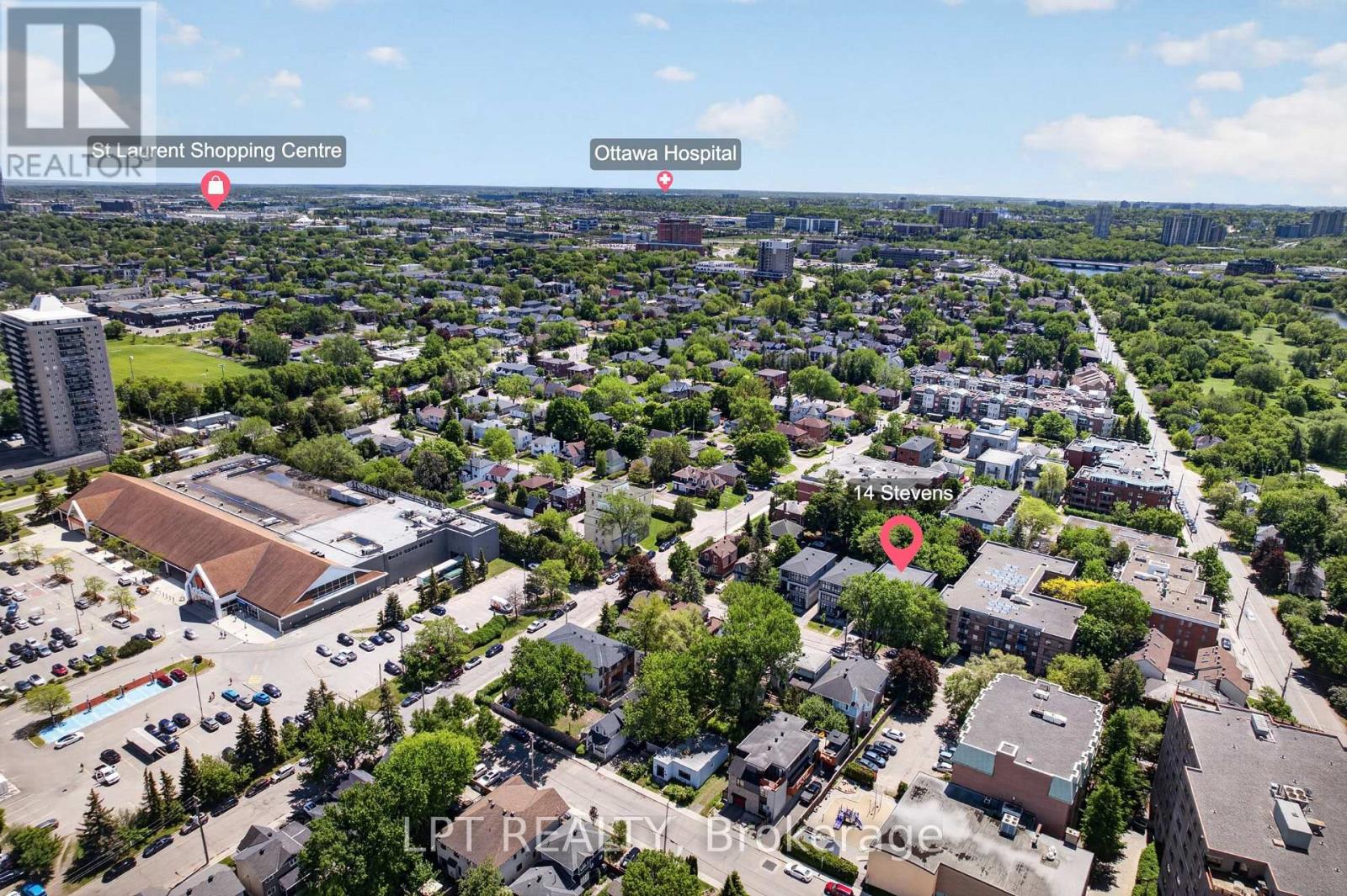 14 Stevens Avenue, Ottawa, Ontario  K1K 1K5 - Photo 37 - X13475228