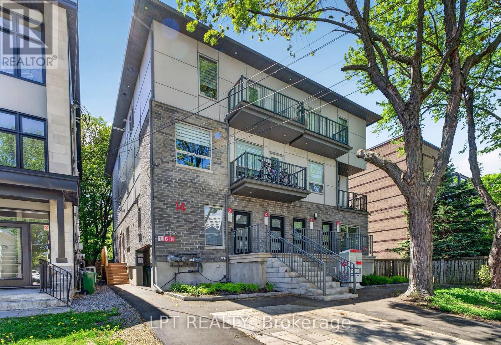 14 Stevens Avenue, Ottawa, Ontario  K1K 1K5 - Photo 4 - X13475228