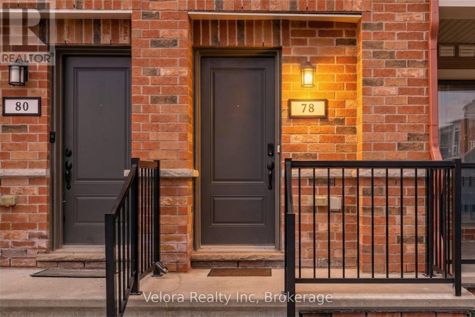 78 Lyrid Private, Ottawa, Ontario  K2J 6N3 - Photo 2 - X13475448