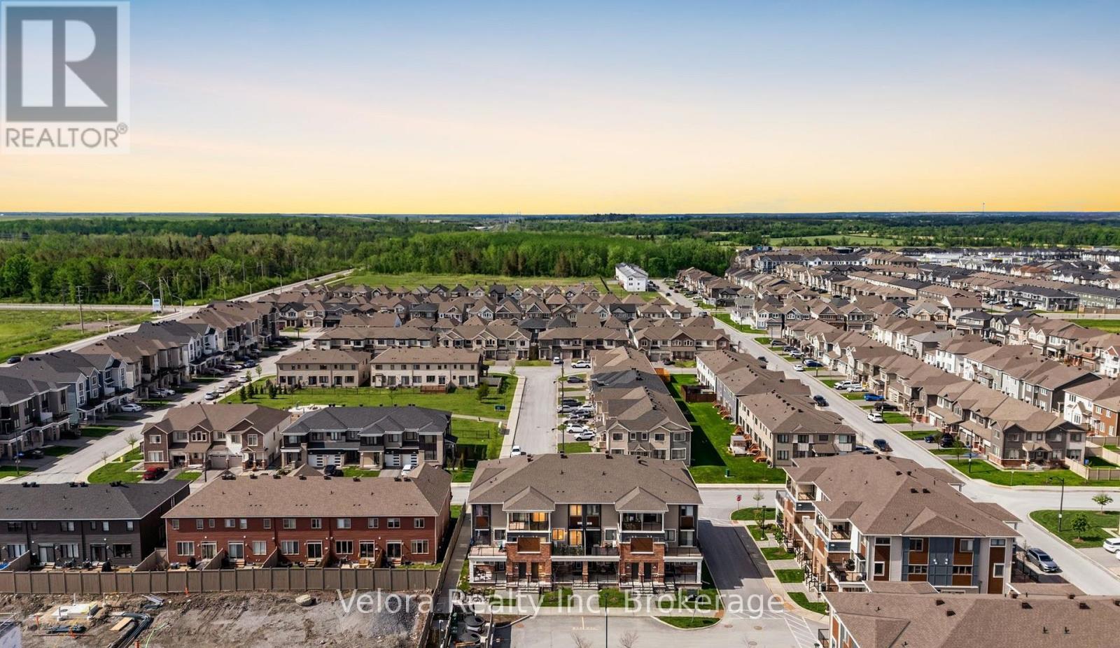 78 Lyrid Private, Ottawa, Ontario  K2J 6N3 - Photo 37 - X13475448