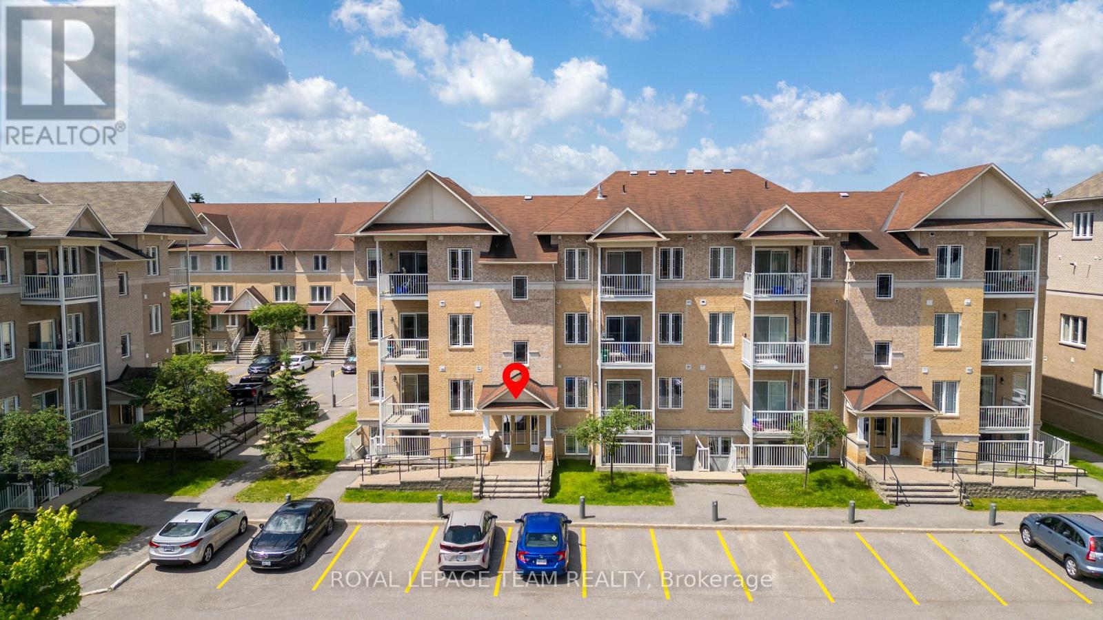2 - 236 Paseo Private, Ottawa, Ontario  K2G 4N7 - Photo 1 - X13475488