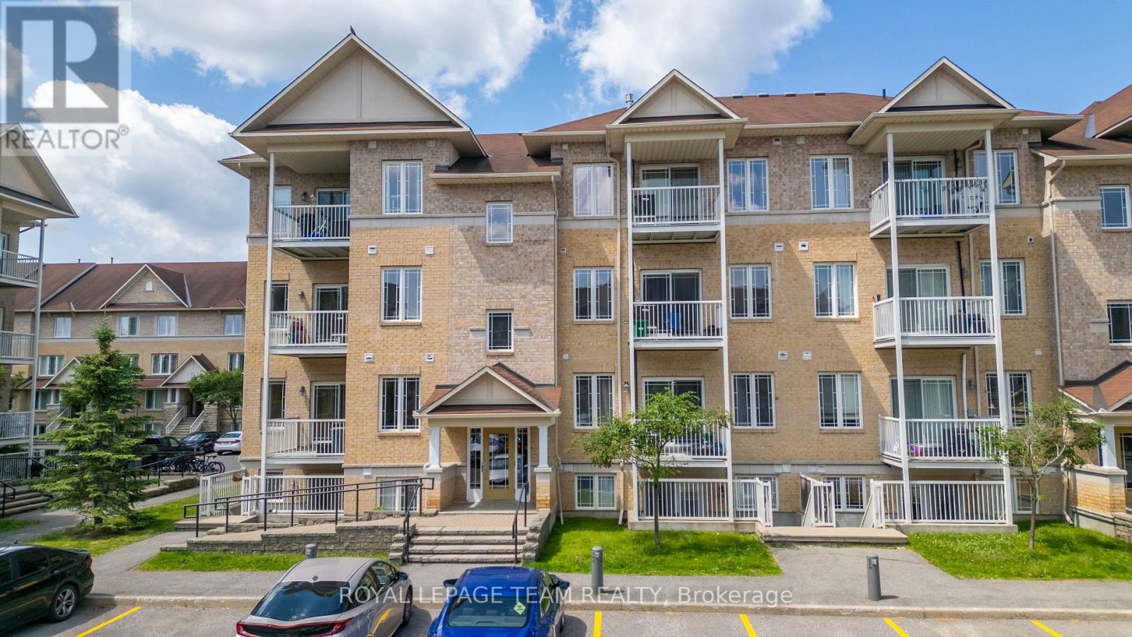2 - 236 Paseo Private, Ottawa, Ontario  K2G 4N7 - Photo 2 - X13475488