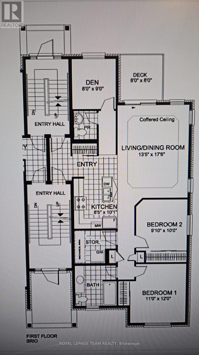 2 - 236 Paseo Private, Ottawa, Ontario  K2G 4N7 - Photo 27 - X13475488