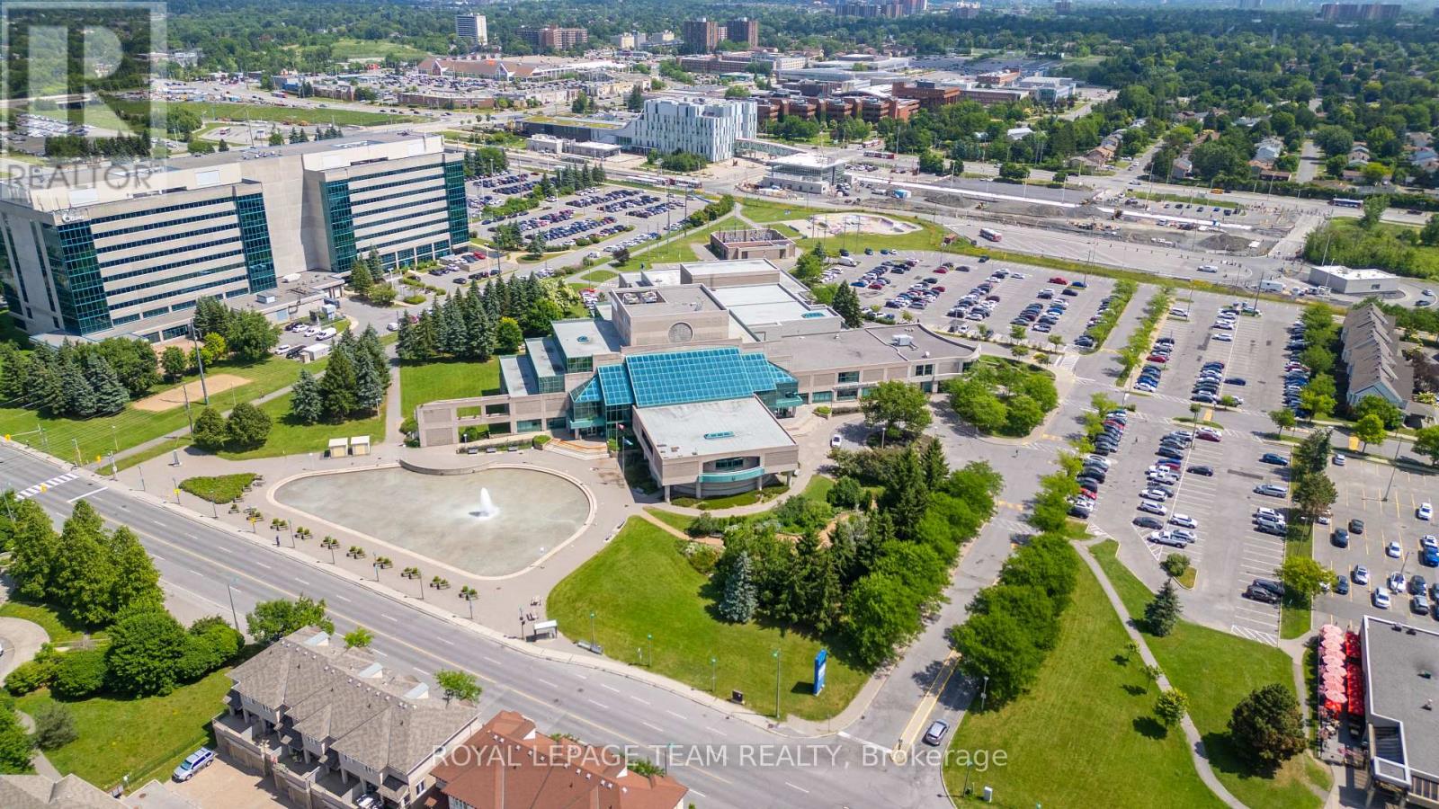 2 - 236 Paseo Private, Ottawa, Ontario  K2G 4N7 - Photo 5 - X13475488