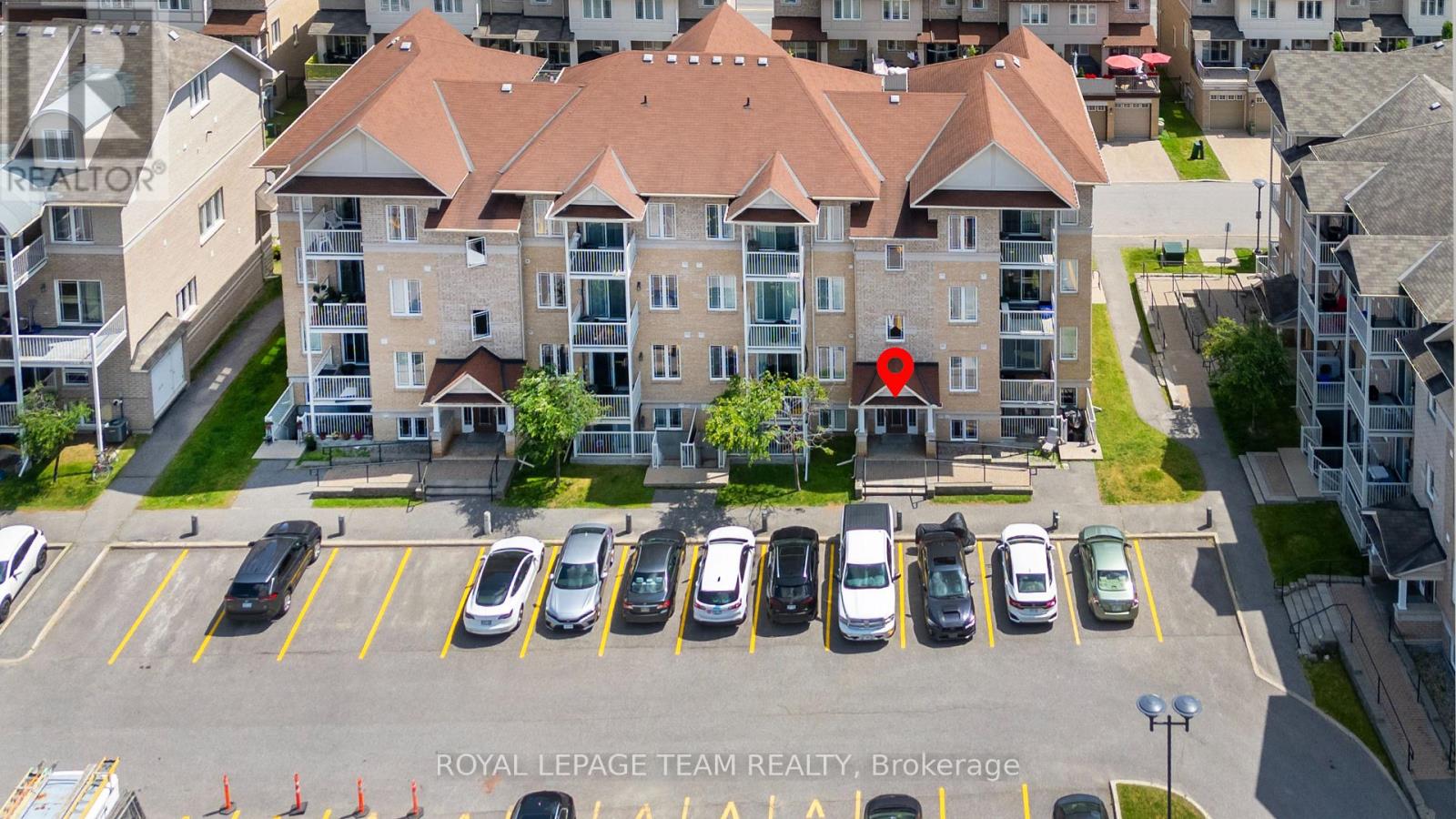 2 - 236 Paseo Private, Ottawa, Ontario  K2G 4N7 - Photo 6 - X13475488