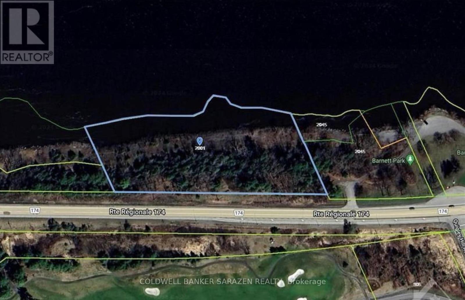 2001 174 Regional Road, Ottawa, Ontario  K1A 0A0 - Photo 1 - X13475570