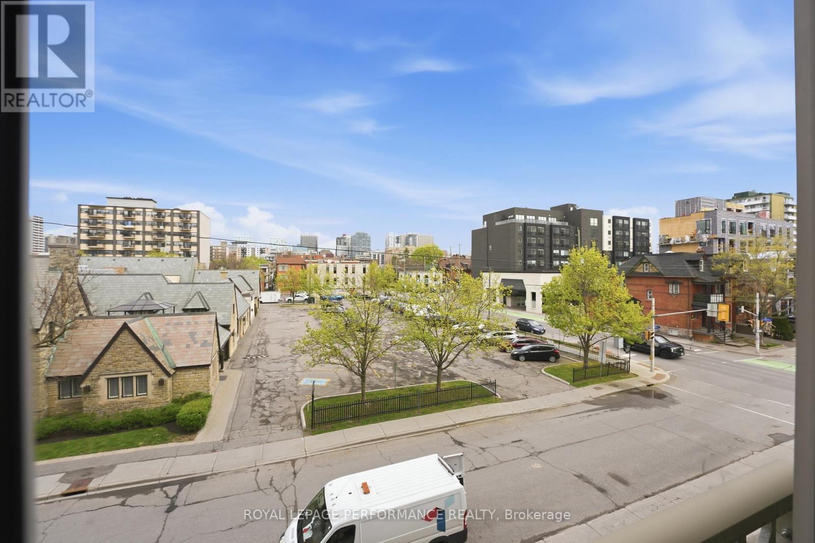 312 - 320 Mcleod Street, Ottawa, Ontario  K2P 1A3 - Photo 15 - X13475584