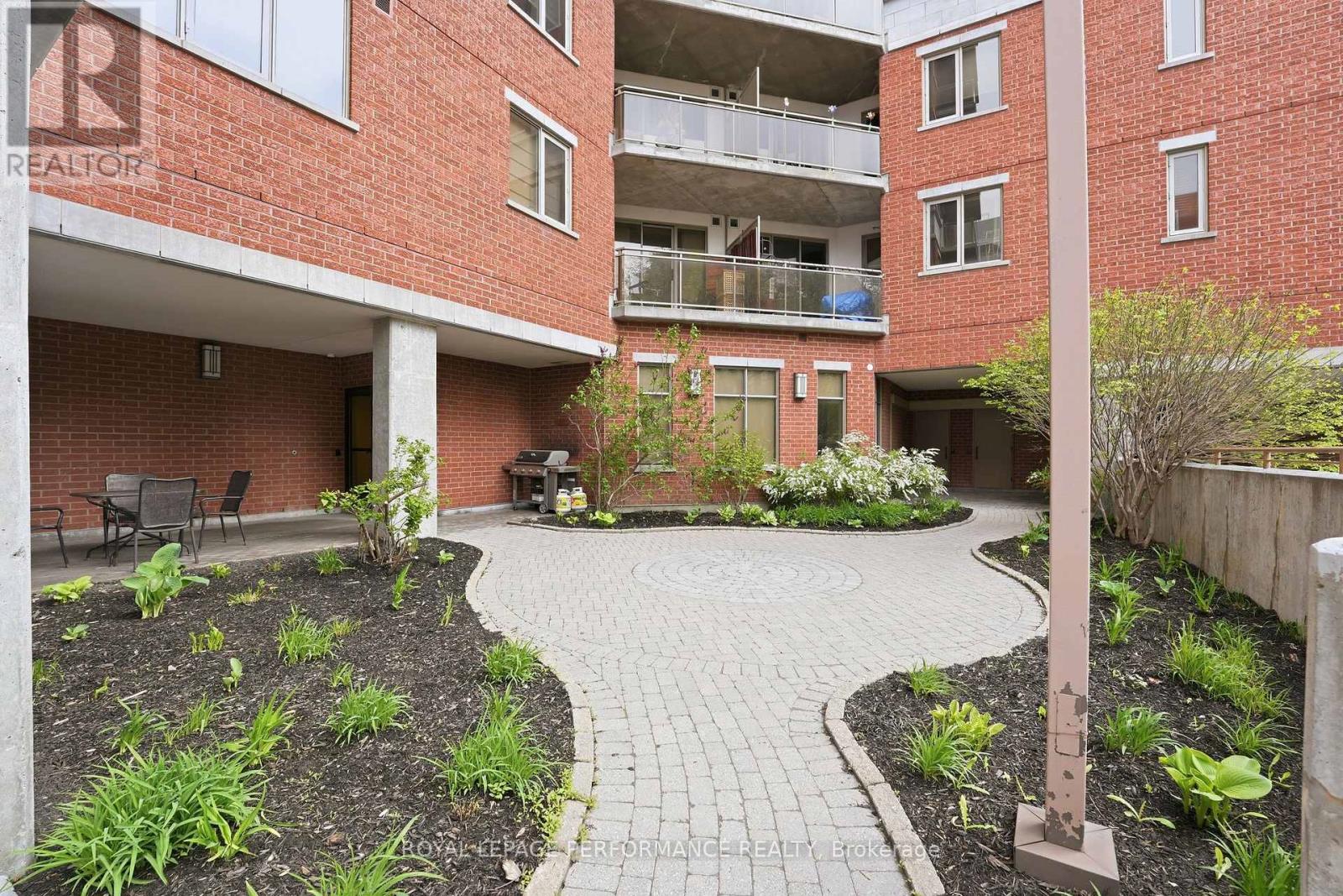 312 - 320 Mcleod Street, Ottawa, Ontario  K2P 1A3 - Photo 26 - X13475584