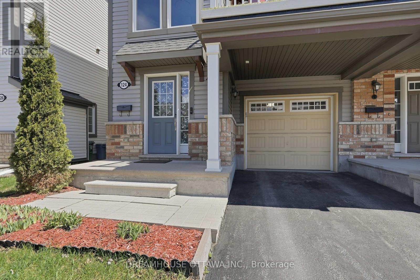 124 Pennant Avenue, Ottawa, Ontario  K2J 5W6 - Photo 2 - X13475594