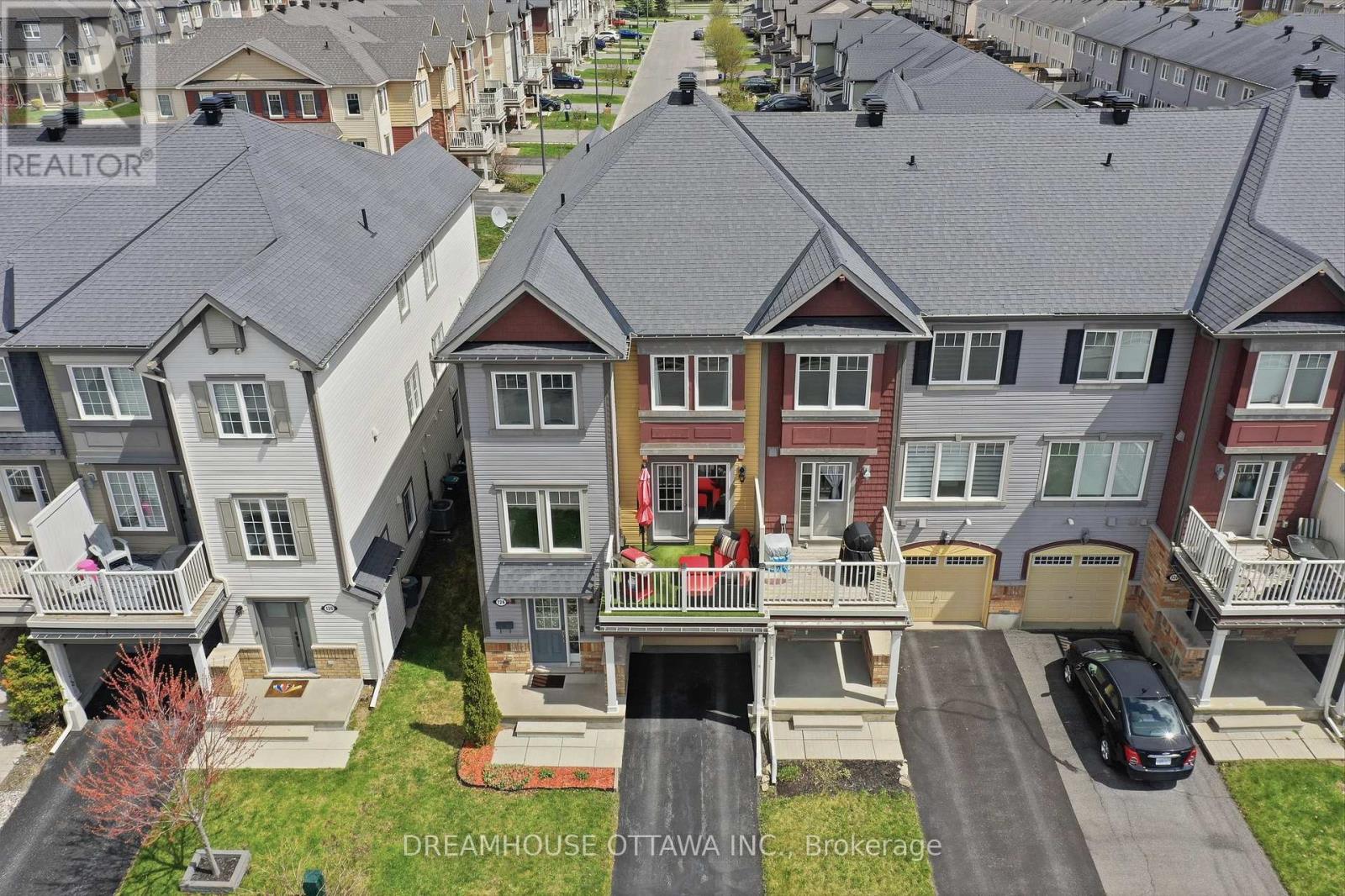 124 Pennant Avenue, Ottawa, Ontario  K2J 5W6 - Photo 35 - X13475594
