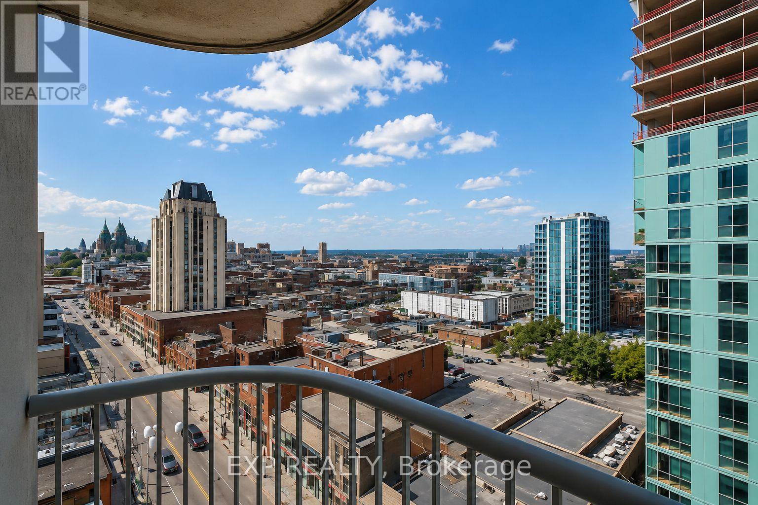 1503 - 200 Rideau Street, Ottawa, Ontario  K1N 5Y1 - Photo 11 - X13475606