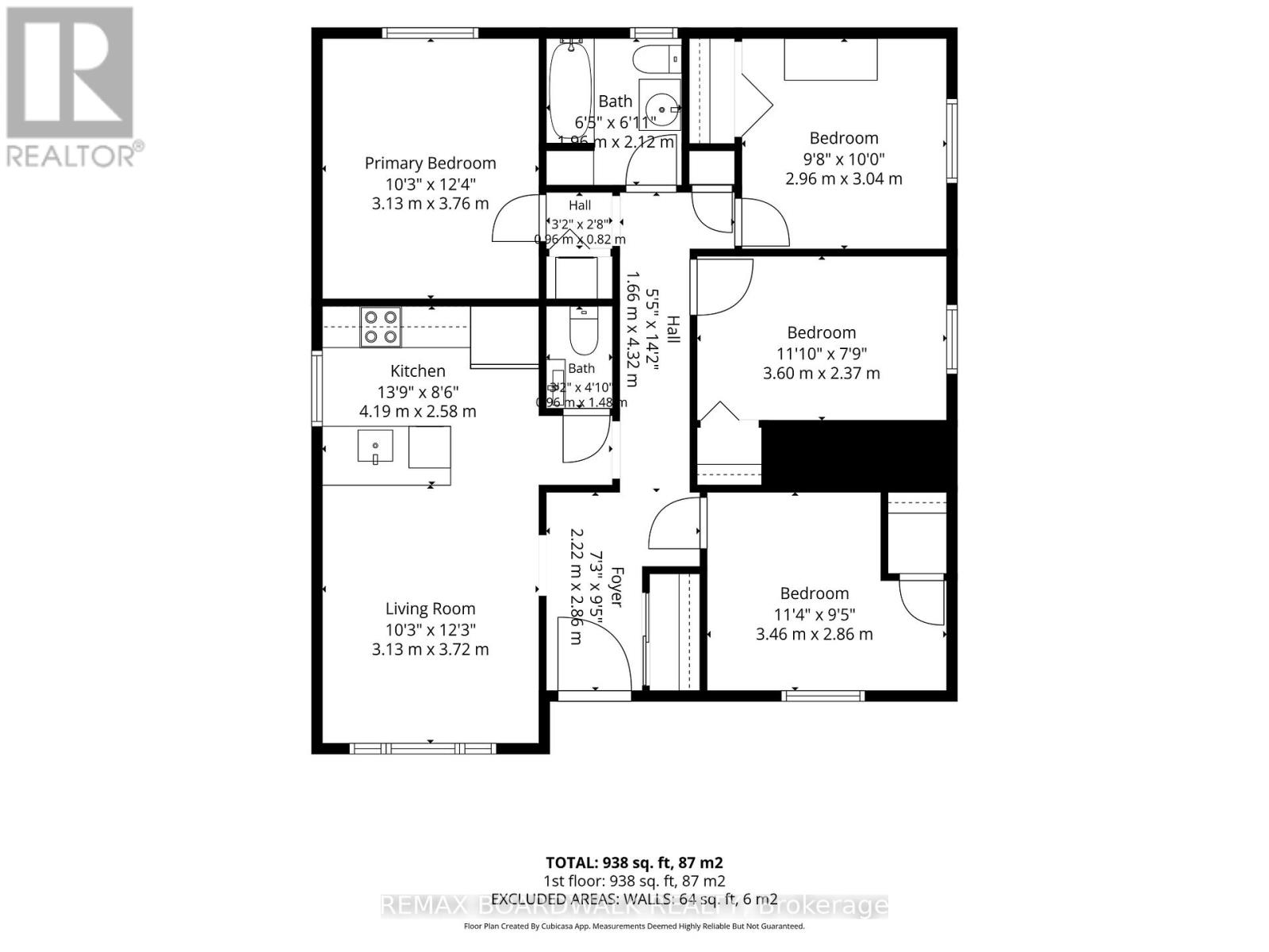 1311 Adirondack Drive, Ottawa, Ontario  K2C 2V7 - Photo 31 - X13475638