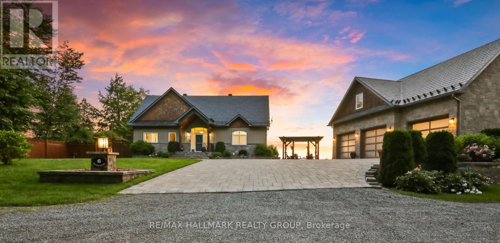 6 R1 Road, Rideau Lakes, Ontario  K7A 0C9 - Photo 47 - X13475654