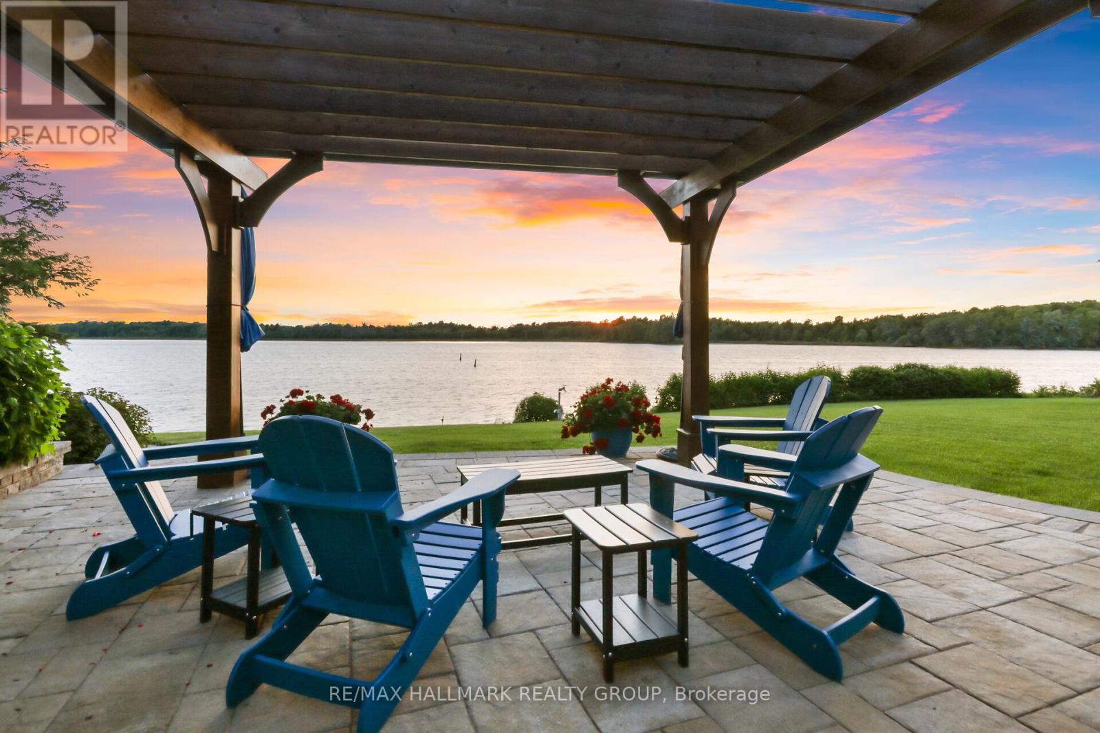 6 R1 Road, Rideau Lakes, Ontario  K7A 0C9 - Photo 49 - X13475654