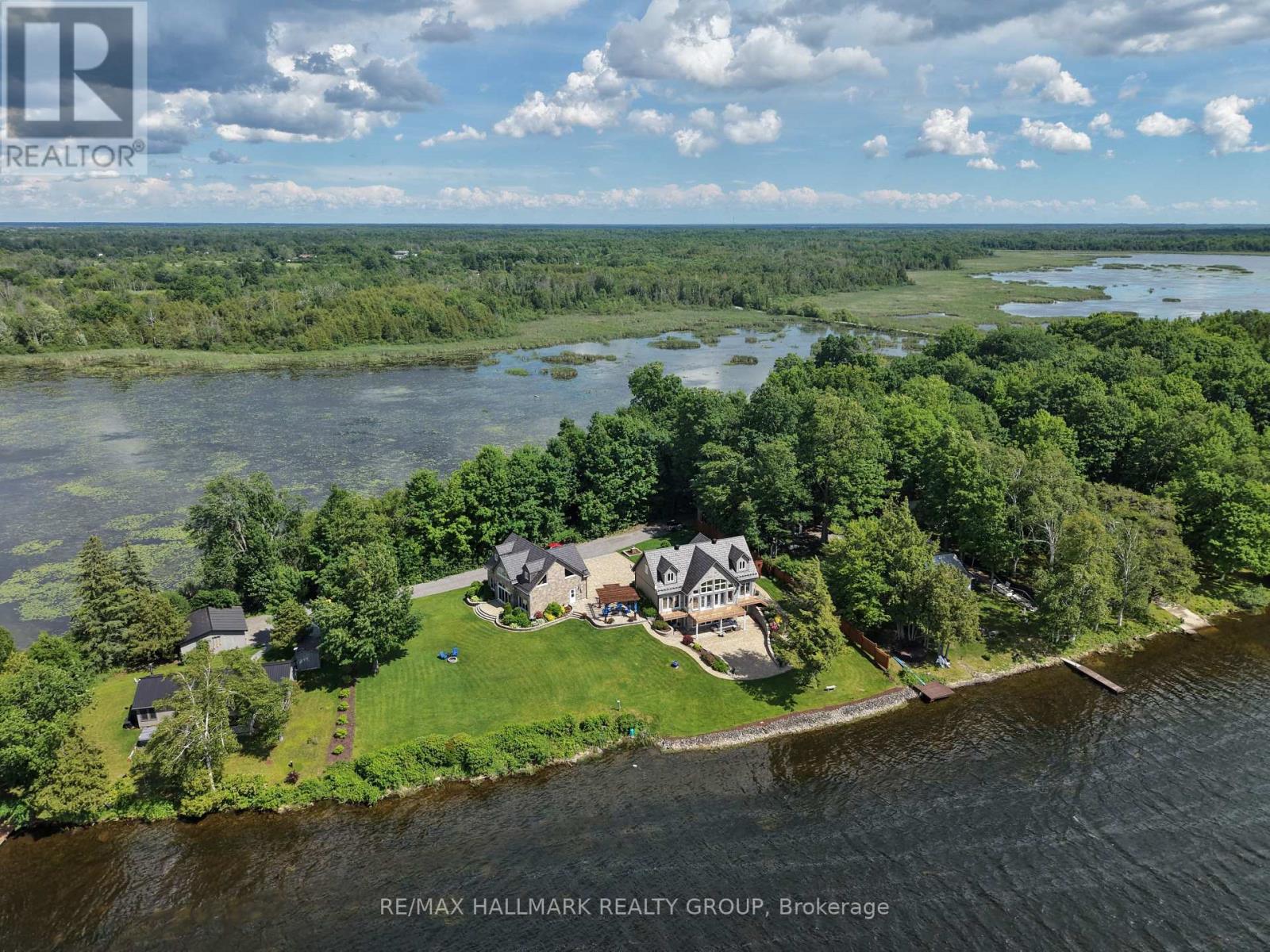 6 R1 Road, Rideau Lakes, Ontario  K7A 0C9 - Photo 5 - X13475654