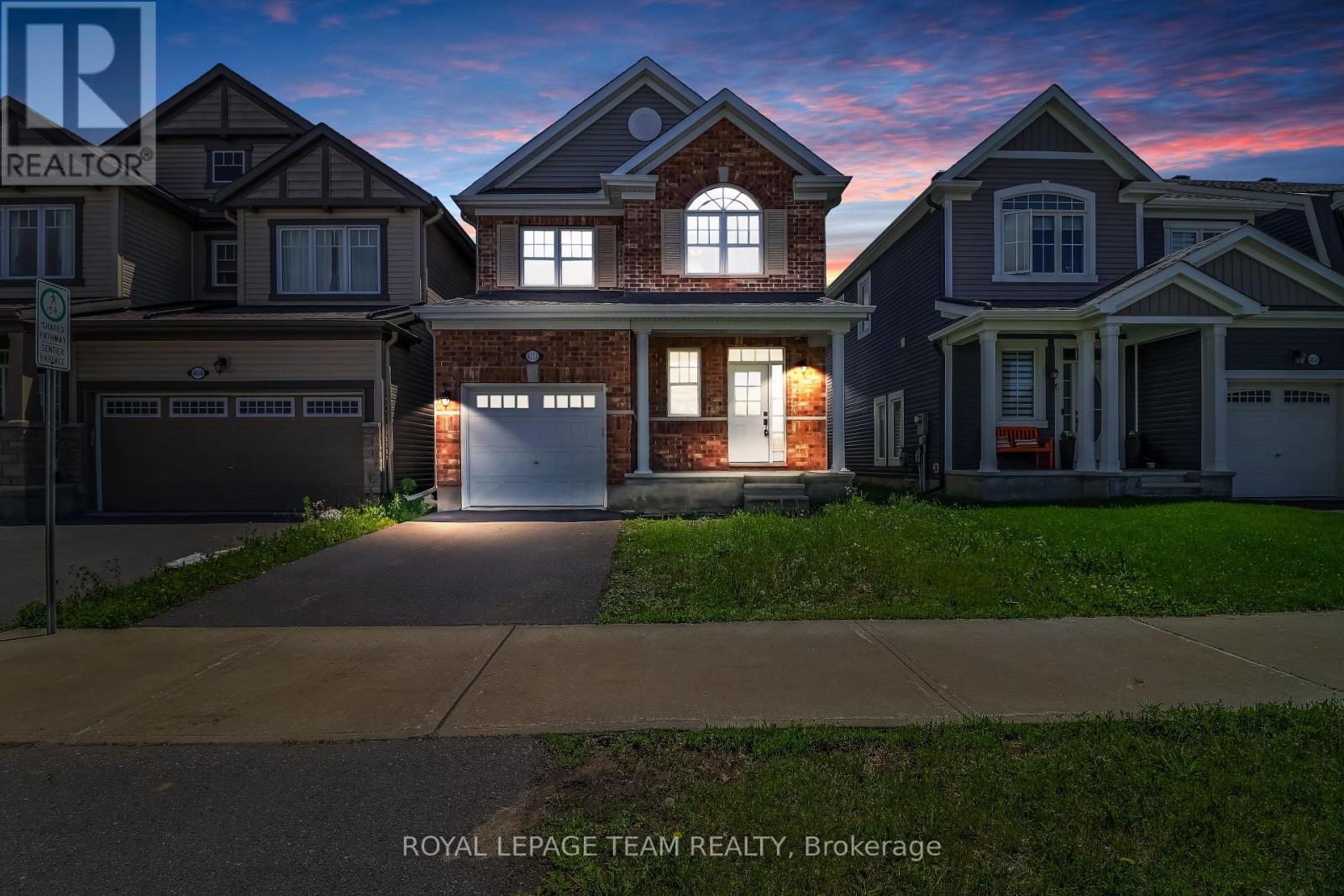 4852 Abbott Street E, Ottawa, Ontario  K2V 0J9 - Photo 2 - X13475694