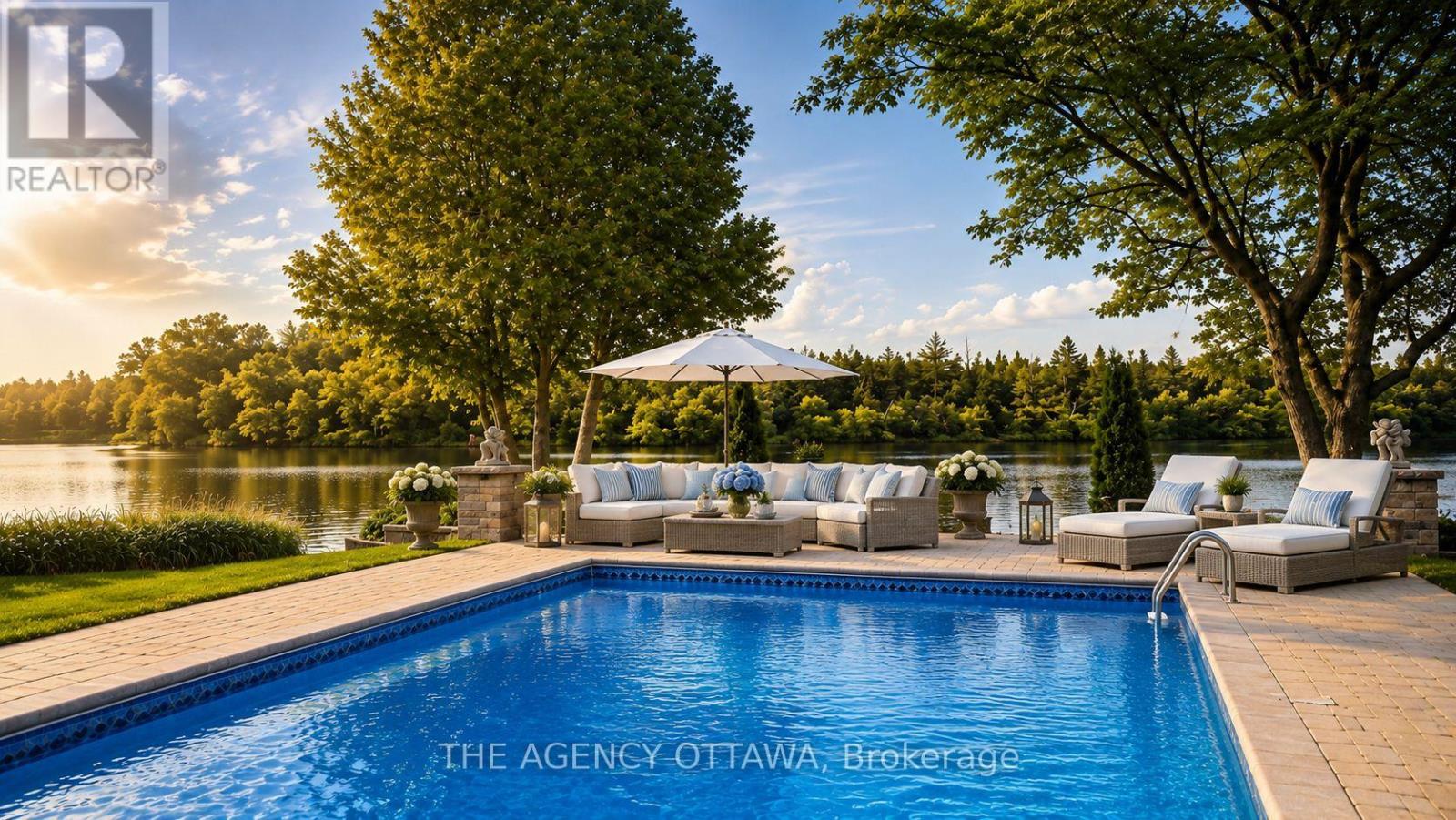 26 WILLOW LANE W, Rideau Lakes, Ontario