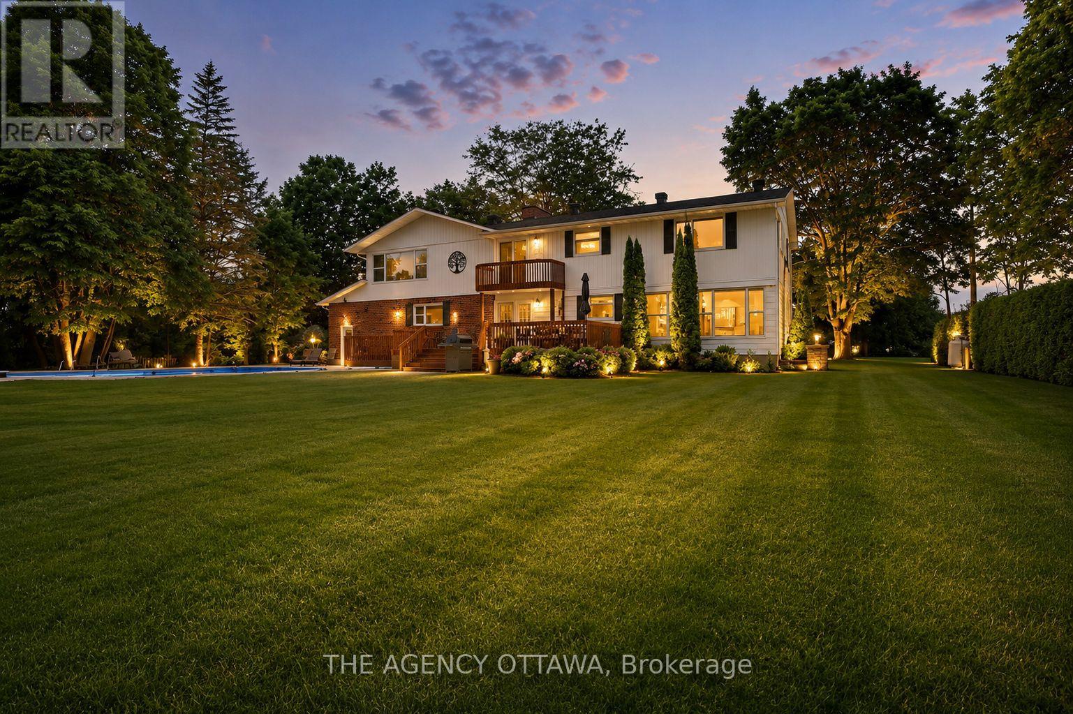 26 Willow Lane W, Rideau Lakes, Ontario  K7A 4S5 - Photo 16 - X13475700