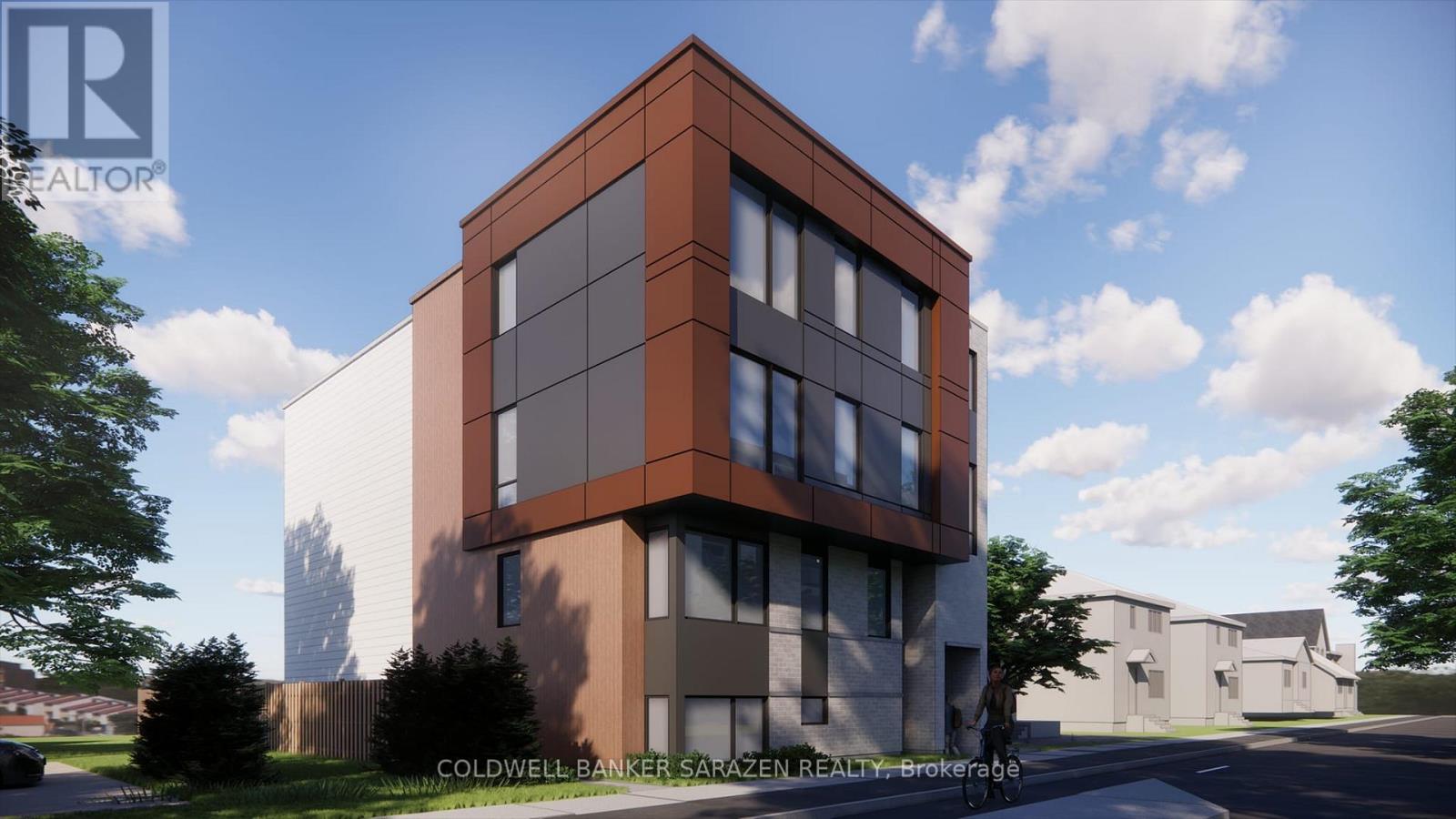 002 - 42 MCARTHUR AVENUE, Ottawa, Ontario