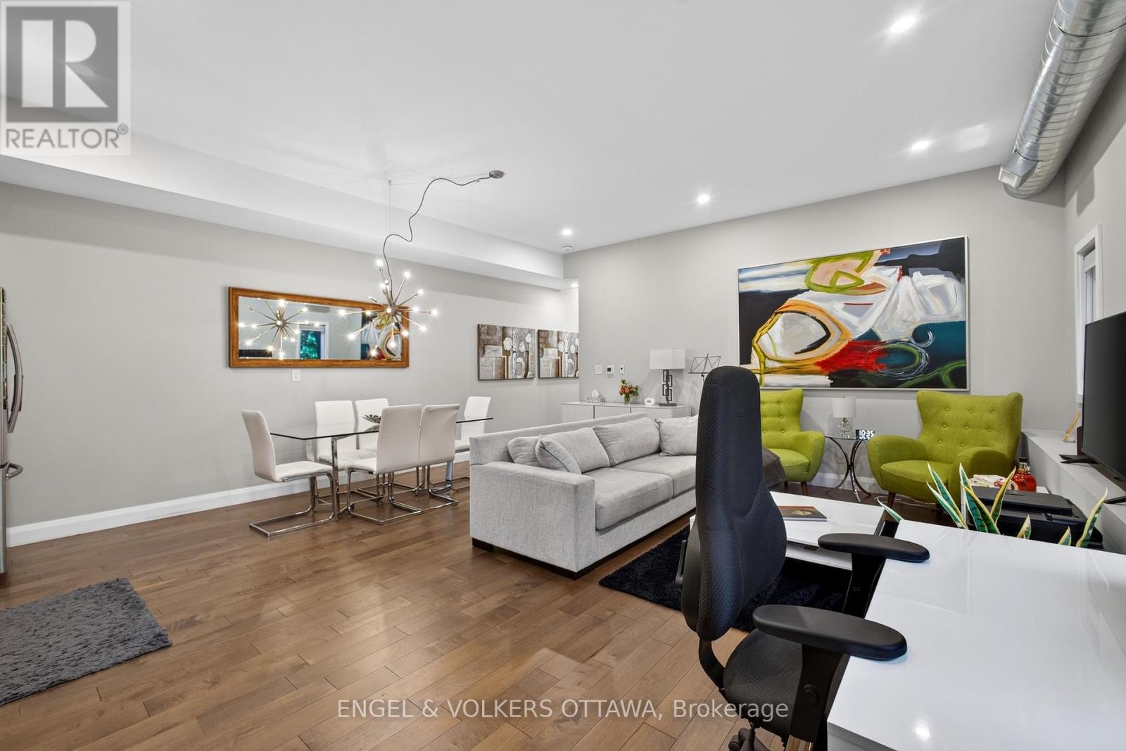 D - 44 Byron Avenue, Ottawa, Ontario  K1Y 3J1 - Photo 10 - X13475724