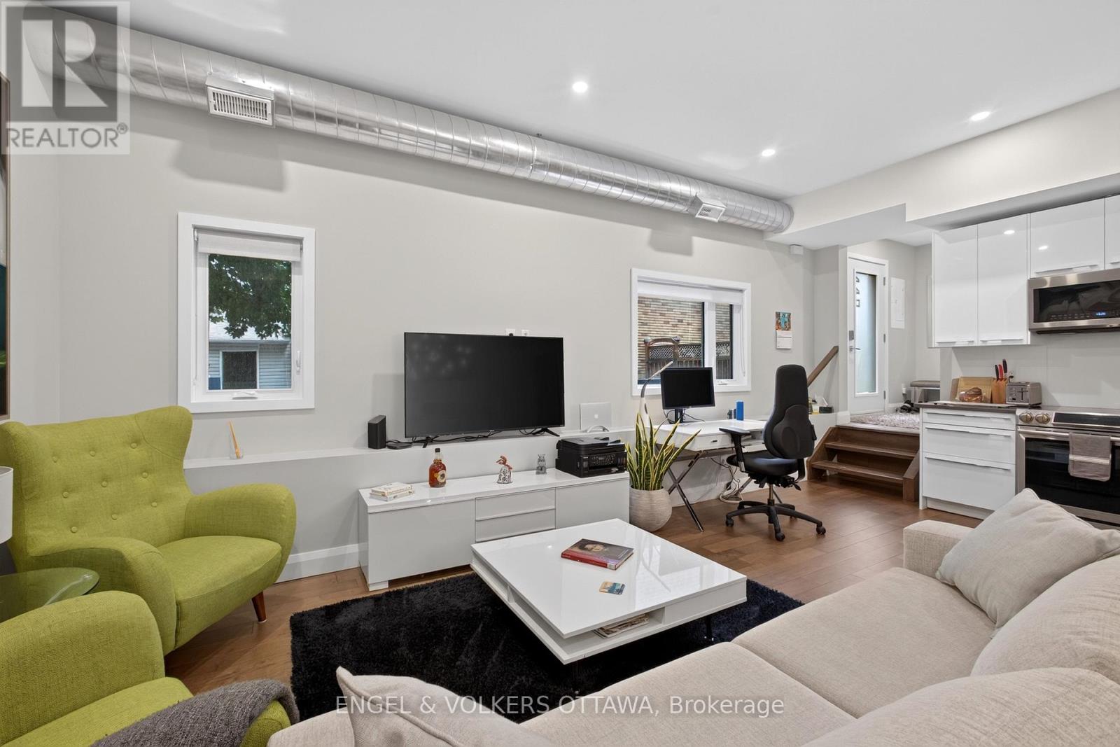 D - 44 Byron Avenue, Ottawa, Ontario  K1Y 3J1 - Photo 12 - X13475724