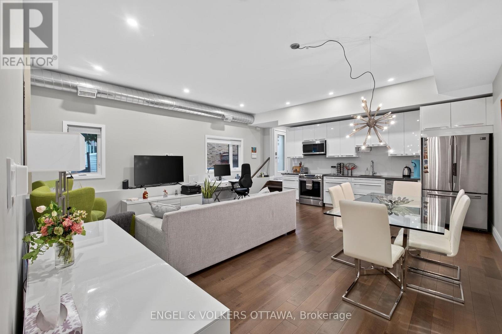 D - 44 Byron Avenue, Ottawa, Ontario  K1Y 3J1 - Photo 13 - X13475724