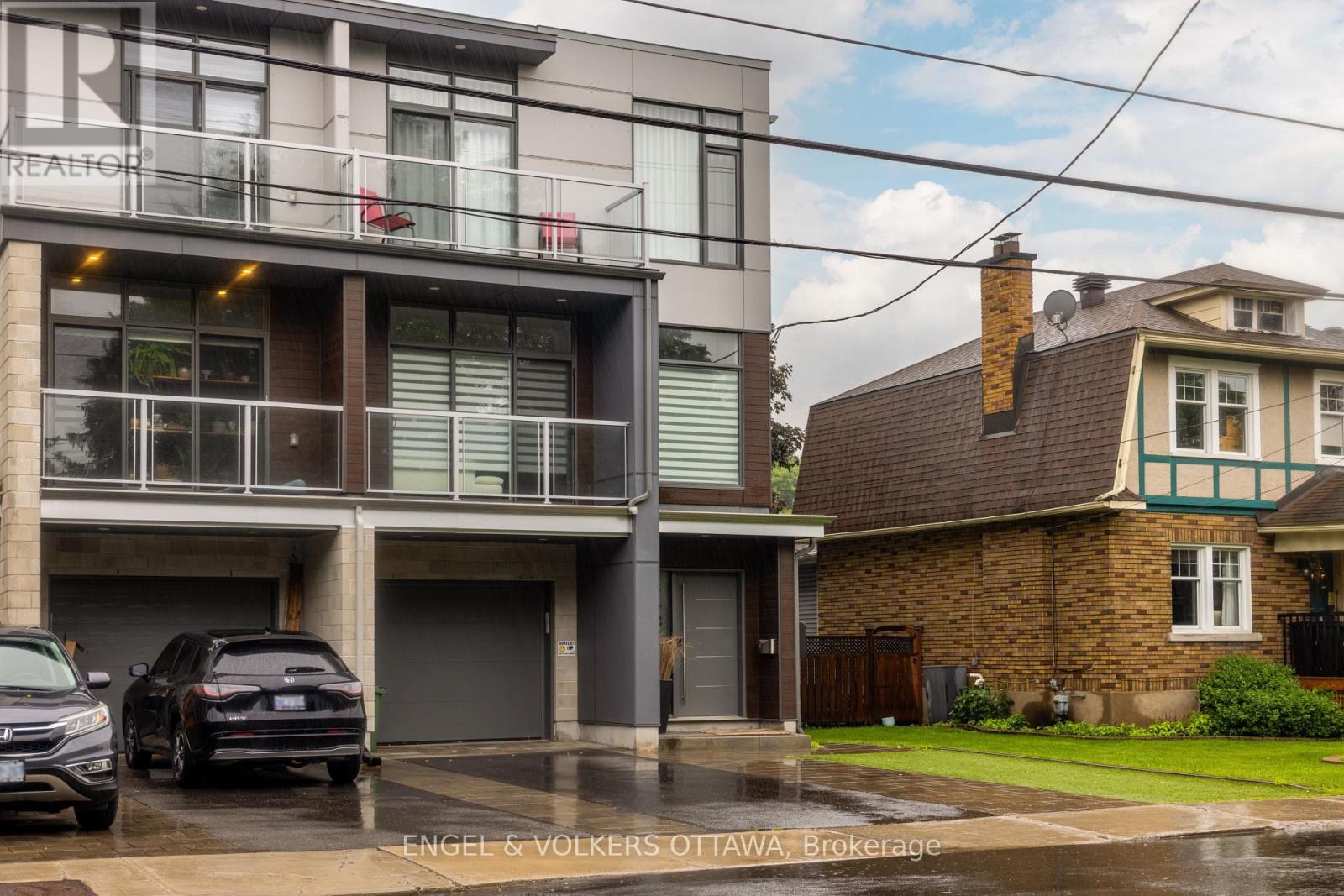 D - 44 Byron Avenue, Ottawa, Ontario  K1Y 3J1 - Photo 3 - X13475724