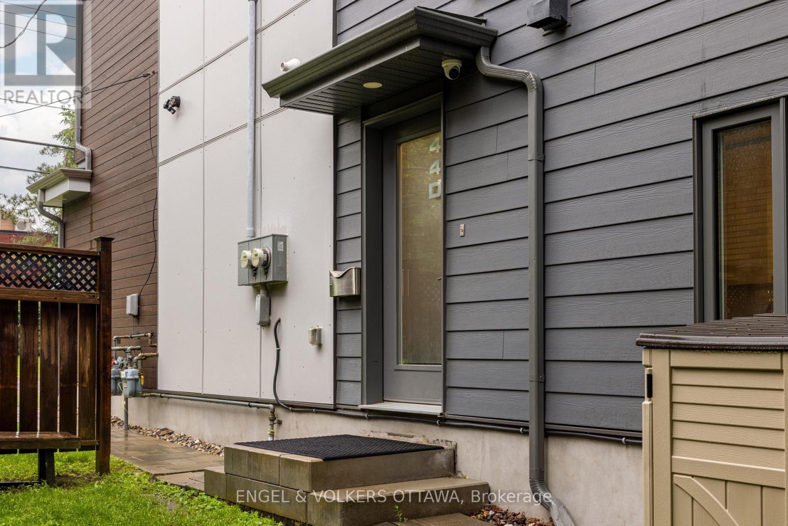 D - 44 Byron Avenue, Ottawa, Ontario  K1Y 3J1 - Photo 4 - X13475724