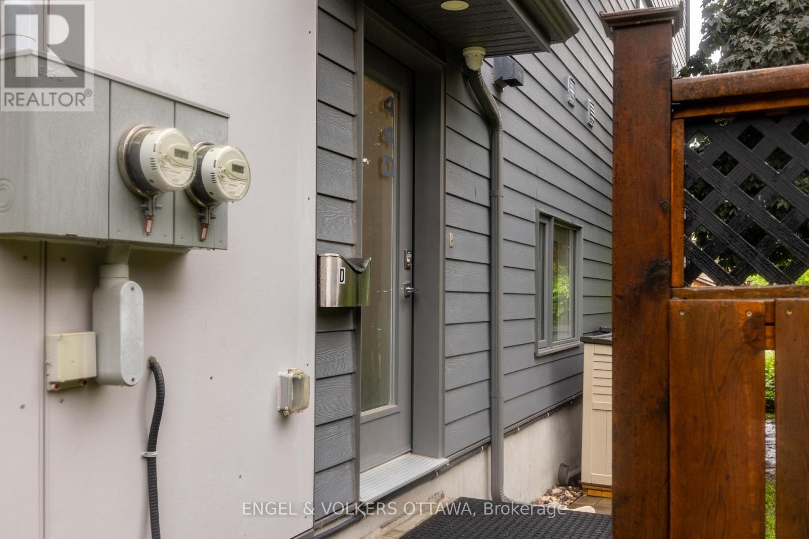 D - 44 Byron Avenue, Ottawa, Ontario  K1Y 3J1 - Photo 5 - X13475724