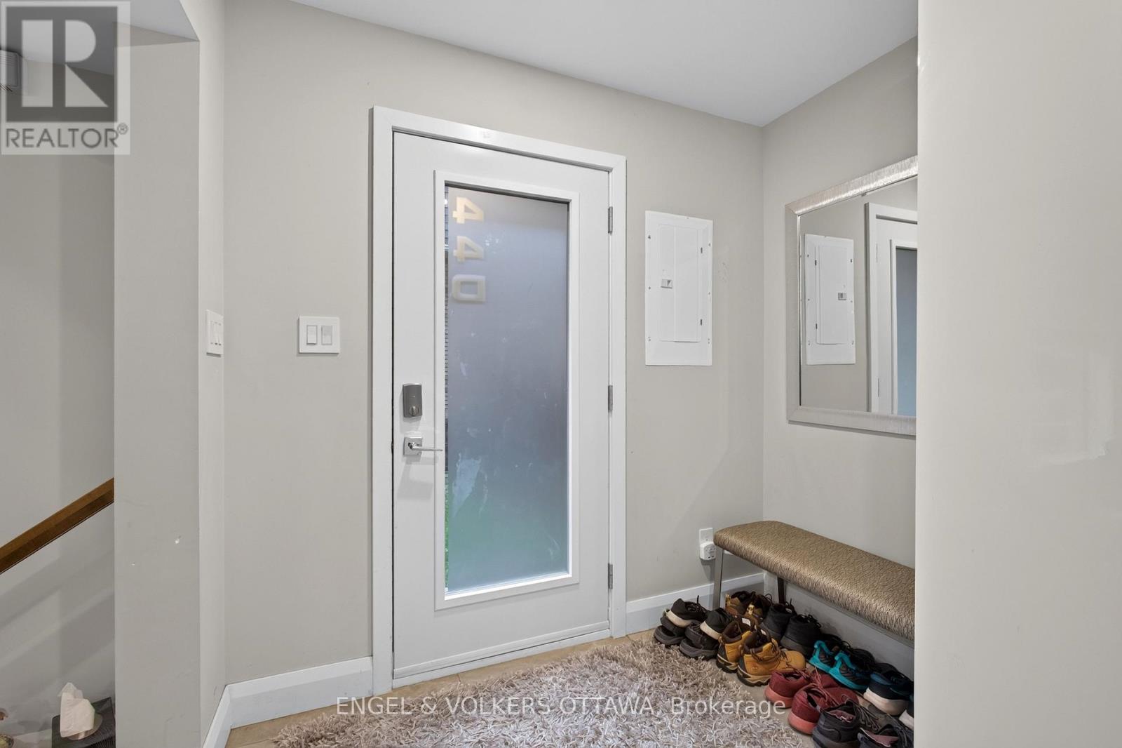 D - 44 Byron Avenue, Ottawa, Ontario  K1Y 3J1 - Photo 6 - X13475724