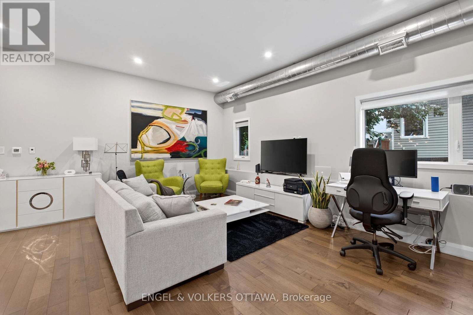 D - 44 Byron Avenue, Ottawa, Ontario  K1Y 3J1 - Photo 8 - X13475724