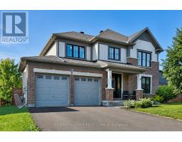 569 CHRISCRAFT WAY, Ottawa, Ontario