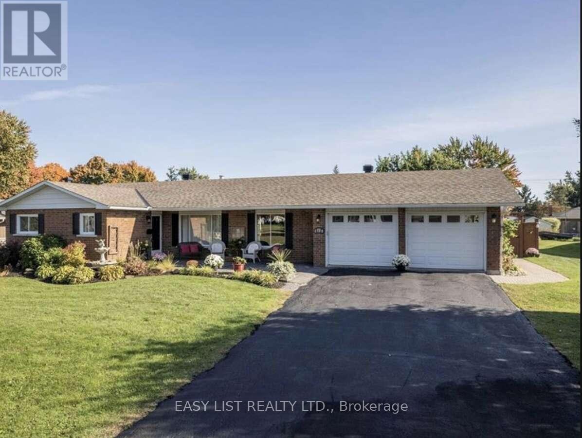 612 Virginia Street, South Stormont, Ontario  K6K 1R5 - Photo 1 - X13475760